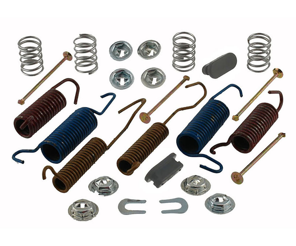 DRUM HARDWARE COMBI-KITS