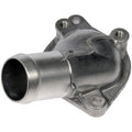 THERMOSTAT HOUSING