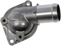 THERMOSTAT HOUSING
