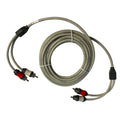 CABLE RCA MARINE TWISTED PAIR 6 FT