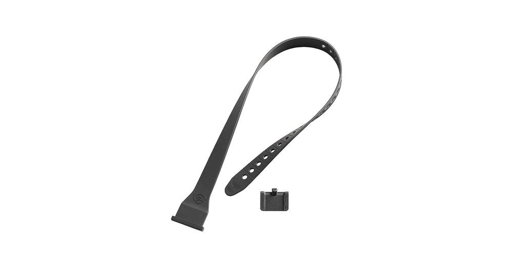 Streamlight black auto part