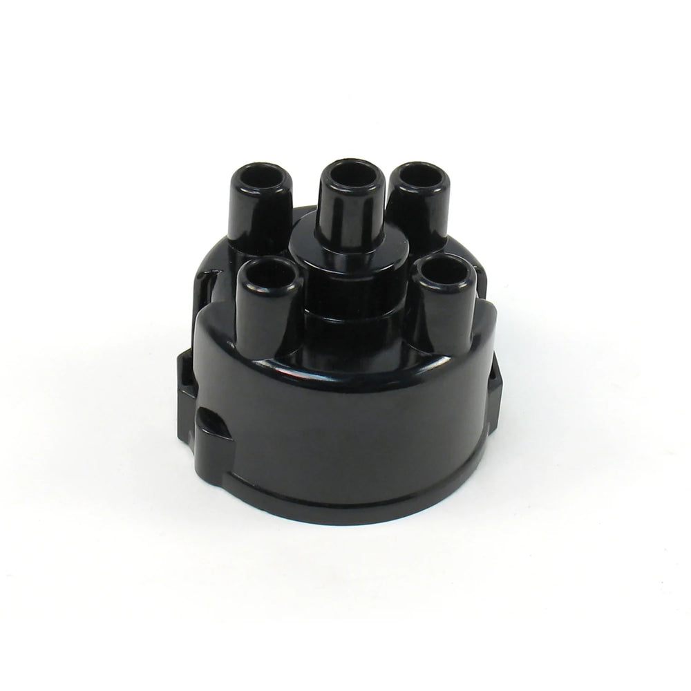 CAP BRITISH 4 CYL BLACK