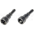 FUEL LINE CONNECTOR