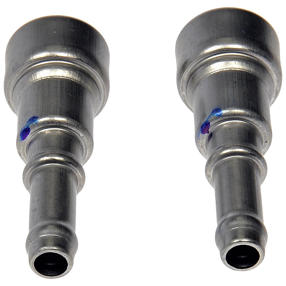 FUEL LINE CONNECTOR