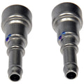 FUEL LINE CONNECTOR