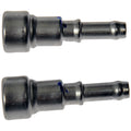 FUEL LINE CONNECTOR