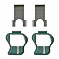 Fel-Pro Ford F-150 ES 73226 Engine Timing Chain Tensioner Gasket Set