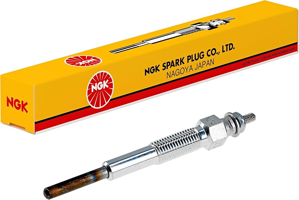 NGK GLOW PLUG Y147T