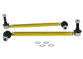 Prothane 86-88 Mazda RX-7 Front End Link Kit - Black