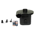 PITTMAN QUICK INFLATE 4D BATTERY ELEC PUMP