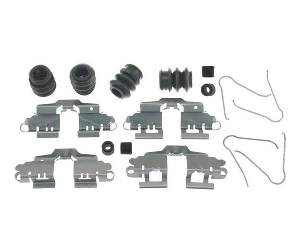 BRAKE CALIPR HDWR KTS