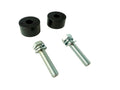 Tuff Country 05-23 Toyota Tacoma 4wd Carrier Bearing Drop Kit