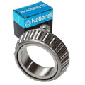 Tuff Country 05-23 Toyota Tacoma 4wd Carrier Bearing Drop Kit