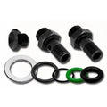 AEM AEM HIGH VOLUME FUEL RAIL PORT PLUG
