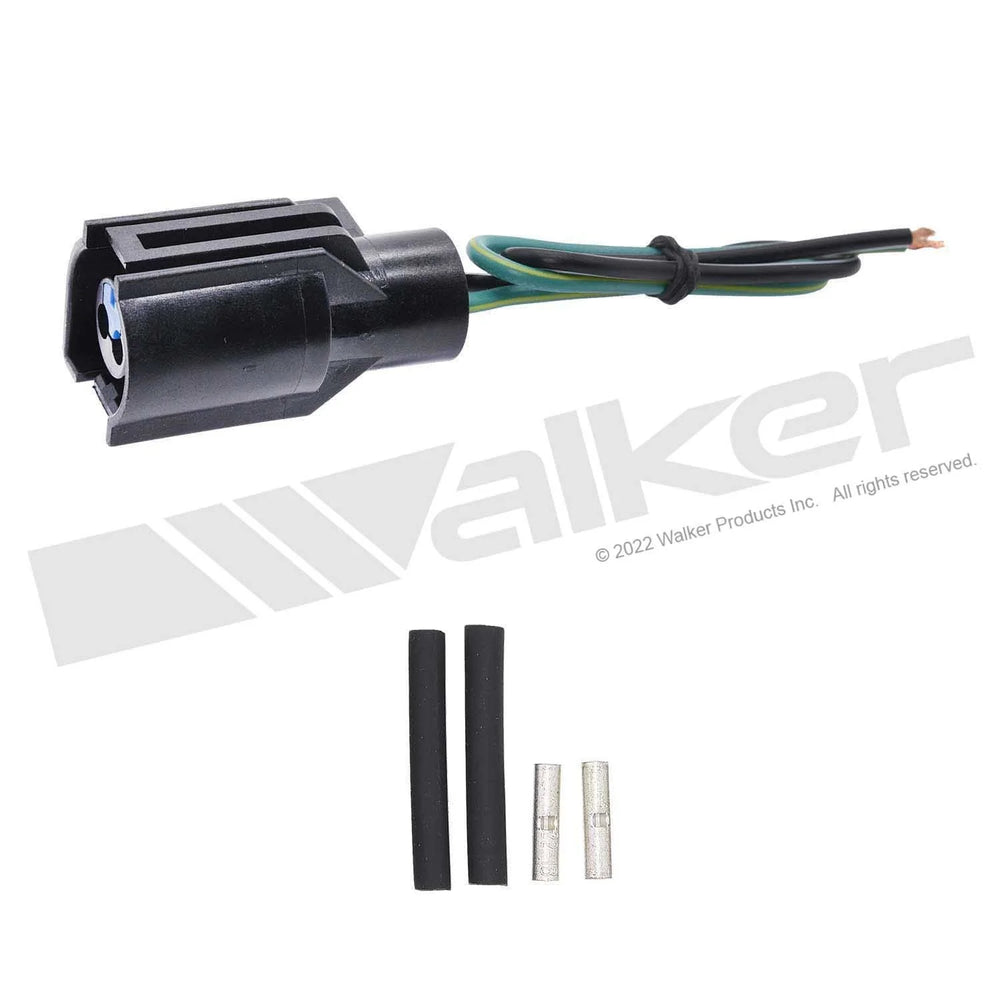 Walker Products Inc. - auto part