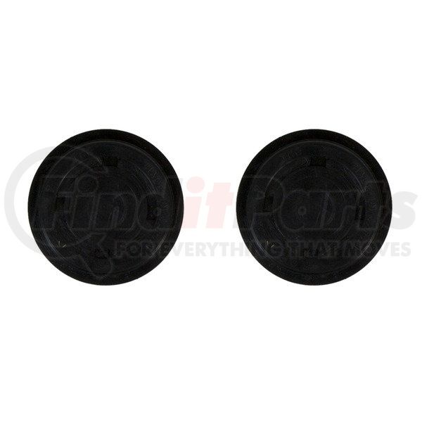 CIRCULAR PLUG