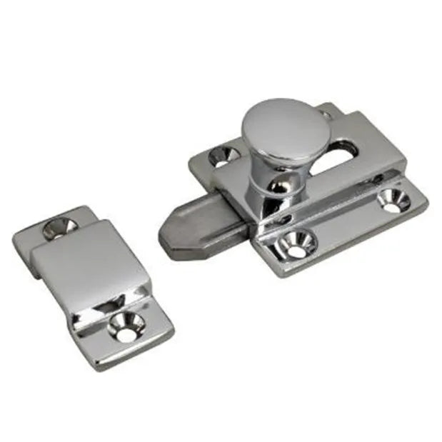 SEA DOG chrome hardware kit