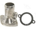 WATER OUTLET