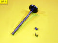 VALVE KIT, EXHAUST
