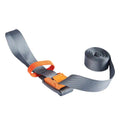 10FT X 1IN LASHING STRAP W/PROTECTIVE PAD 200 LBS. WLL (600 LBS. BREAK STRENGTH