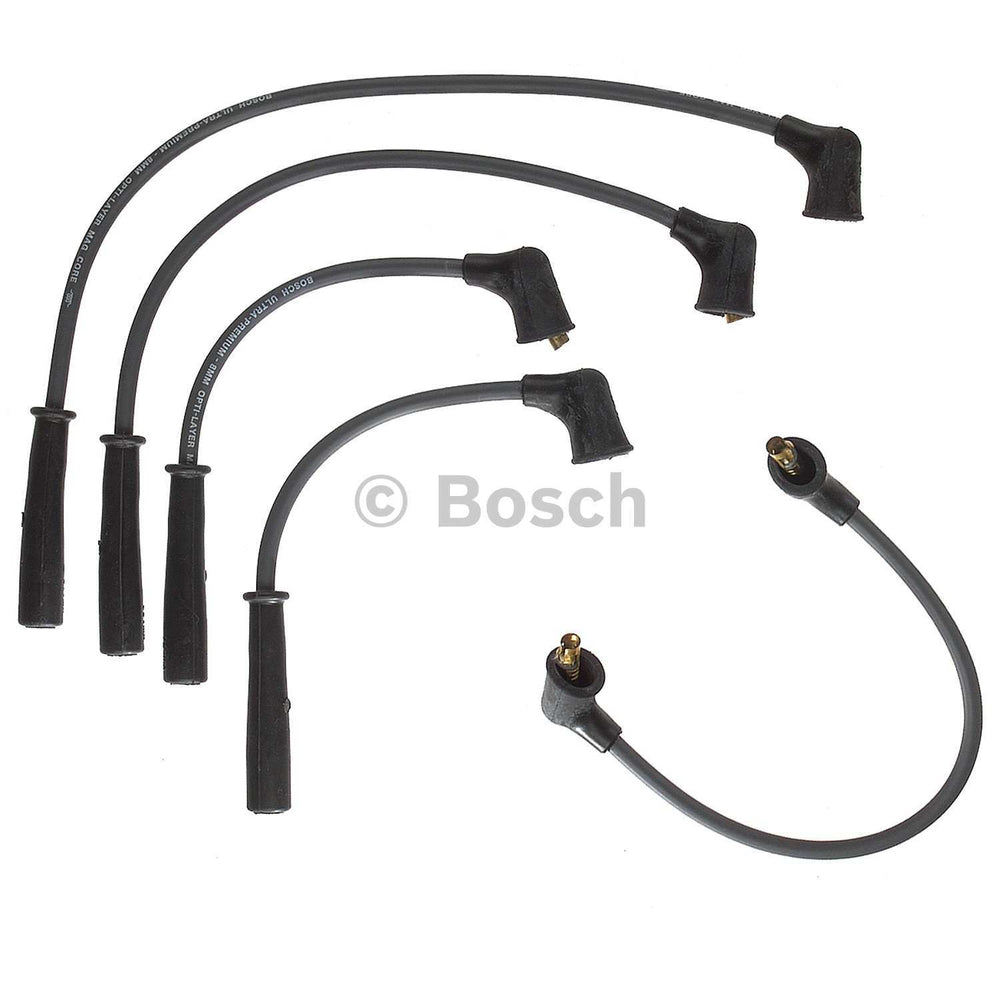 SPARK PLUG WIRE SET