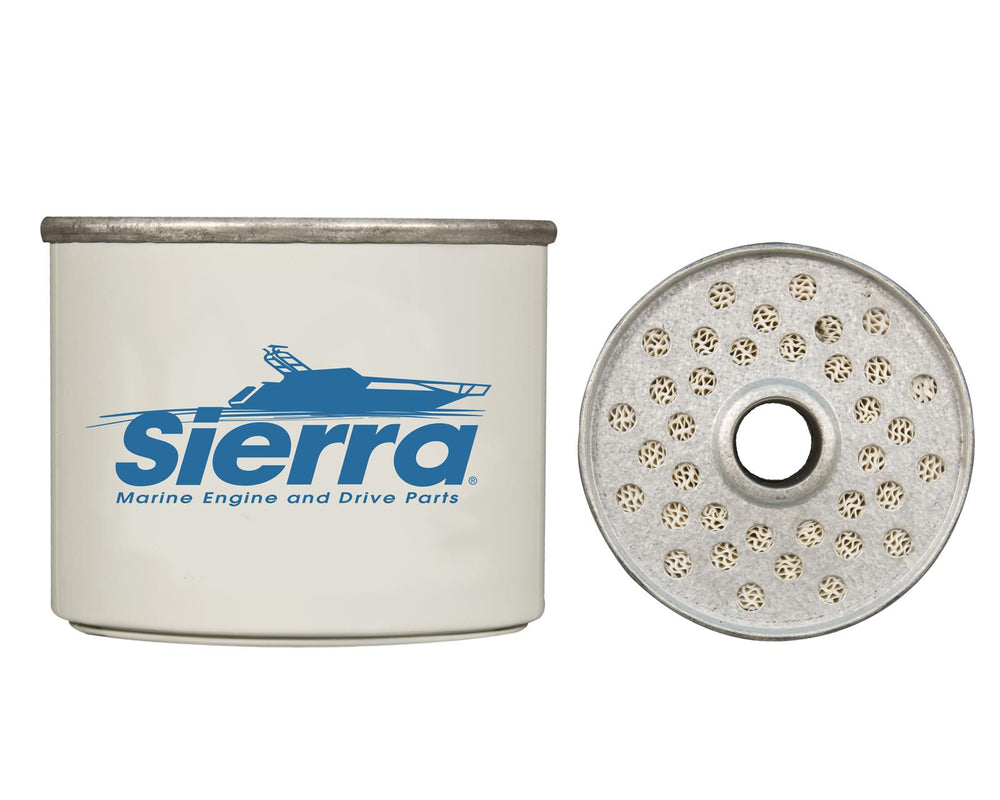 SIERRAMARINE air filter