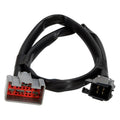 DUAL MATED HARNESS FORD F150 2009CURRENT