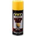HIGH TEMPERATURE CALIPER PAINT; BRIGHT YELLOW; 11 OZ. AEROSOL