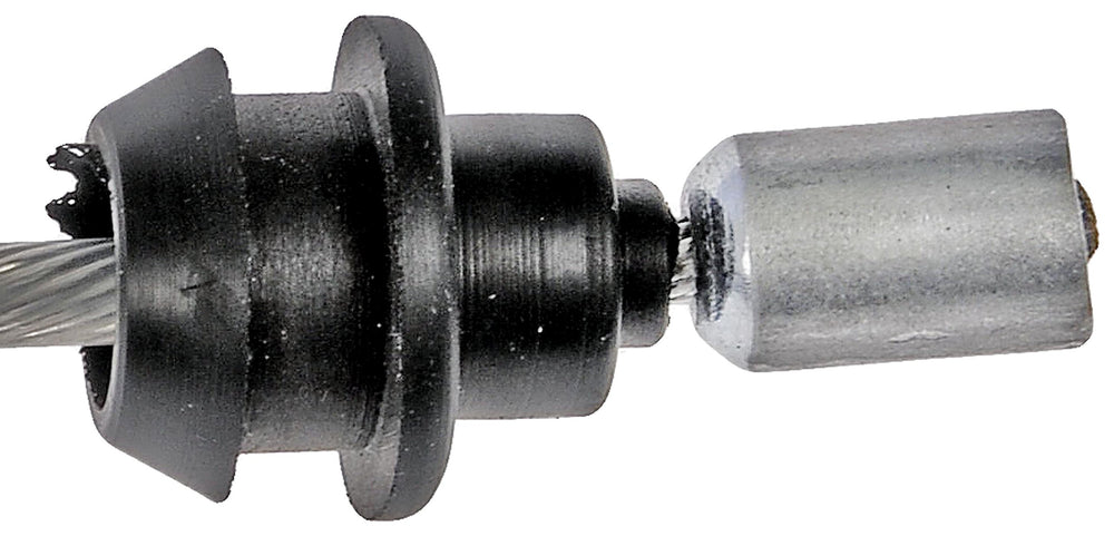 BRAKE CABLE