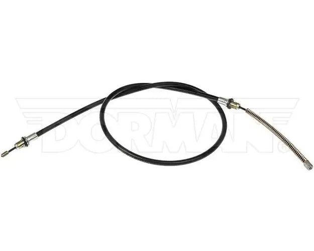 BRAKE CABLE