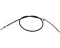 BRAKE CABLE