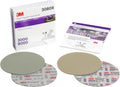 3M TRIZACT HOOKIT FOAM DISC 3080
