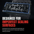 MAHLE Original Porsche 911 98-95 Valve Cover Seal