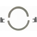 Fel-Pro BS 40014 Engine Crankshaft Seal Kit