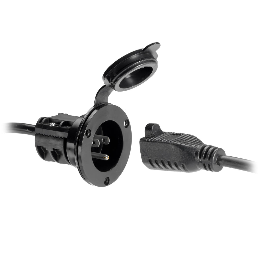MINNKOTA black auto part