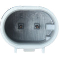 DISC BRAKE PAD ELECTR WEA