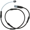 DISC BRAKE PAD ELECTR WEA