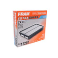 RIGID PANEL AIR FILTER
