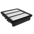 RIGID PANEL AIR FILTER