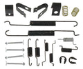 COMBI AXEL KIT