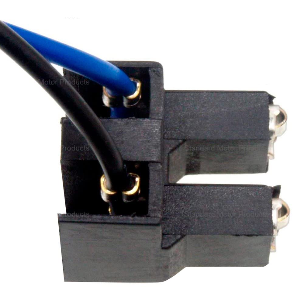 STANDARD IGN auto part