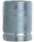 1012MM X 1.50 LONG WHEEL STUDS CLAMSHELL