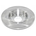 DISC BRAKE ROTOR