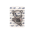 Vertex Gaskets 1999 Polaris XCF 440 Exhaust Gasket Kit