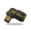 90 FXD ELB PSH-LK 1/2