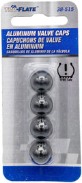7 POLE RV BLADE TRAILER END (METAL)