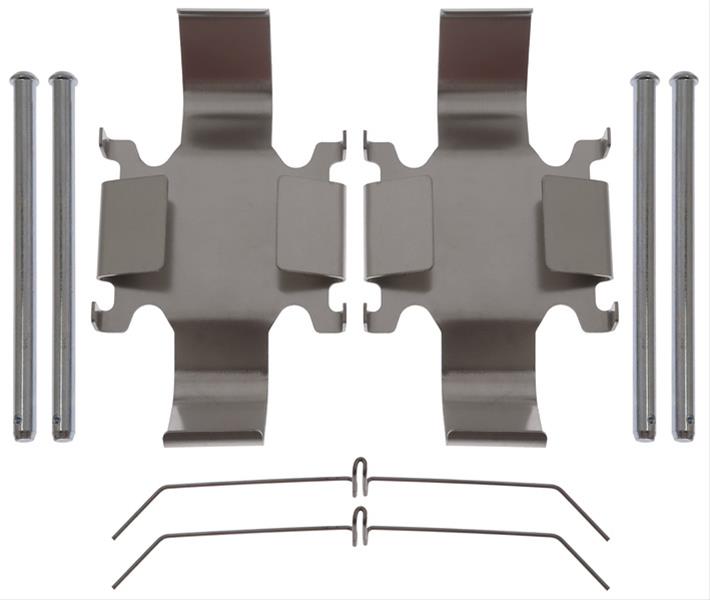 DRUM BRK MAXI-PK/COMB KIT