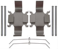DRUM BRK MAXI-PK/COMB KIT