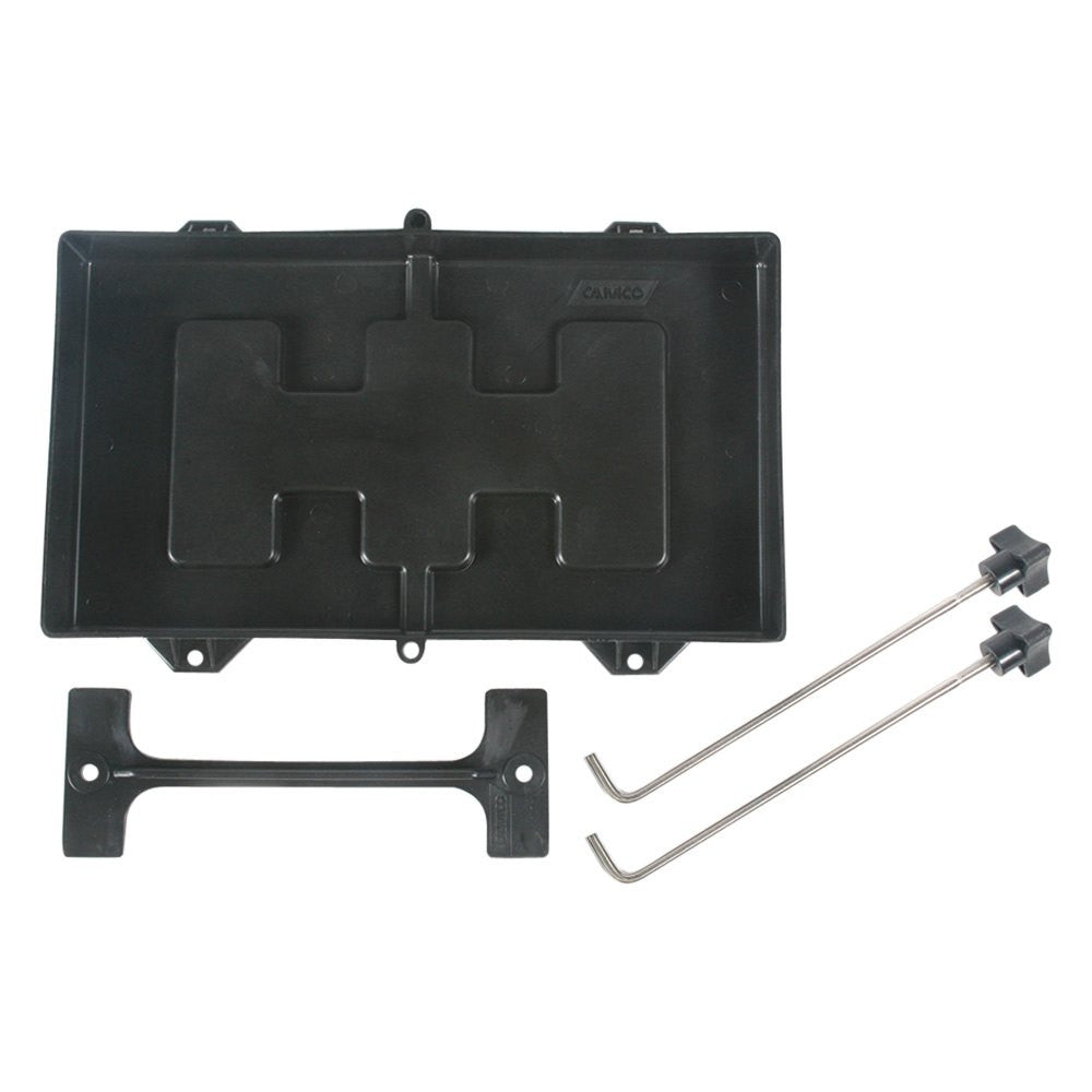 BATTERY TRAY, LARGE