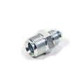 -6an to 11/16-18 I/F Steel Adapter Fitting